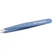 Tweezerman Slant Tweezer Schuine pincet, Granite Sky Pincet 1 st