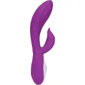 Wonderlust - Harmony Rabbit Vibrator - Paars