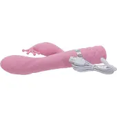 Pillow Talk - Kinky Vibrator - Roze
