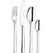Pintinox Millenium Bestekset - Rvs - 24-delig