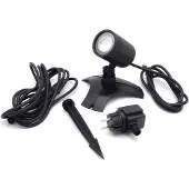 Ubbink - AquaLight - 30 - LED - Wit - verlichting