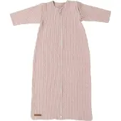 Little Dutch Slaapzak winter 70 cm Pure Pink