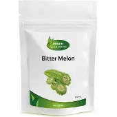 Healthy Vitamins Bitter melon-extract