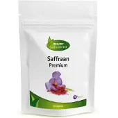 Healthy Vitamins Saffraan Premium