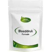 Healthy Vitamins Bloeddruk Formule