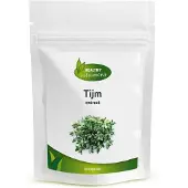 Healthy Vitamins Tijmextract