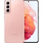 Samsung Galaxy S21 5G (256GB) - Roze