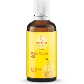 Weleda Buikjesolie Olie 50ml