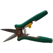 Mannsberger bloemenschaar | Tuinschaar | Tuingereedschap