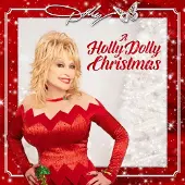 Cd A Holly Dolly Christmas