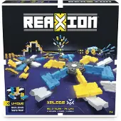 Goliath reaxion xplode