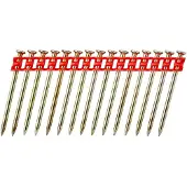 Dewalt Accessoires DCN8903053 XH Nagels Verzinkt 53x3.0mm voor DCN890 Betontacker 510 Stuks