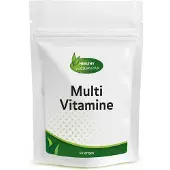 Healthy Vitamins Multivitamine
