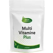 Healthy Vitamins Multivitamine Plus