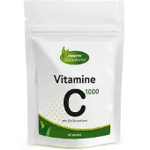 Healthy Vitamins Vitamine C 1000 mg