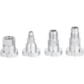 3M Pps System Airgunsa Ar3/az3 Adapter Zilver