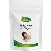 Healthy Vitamins Huid, haar en nagels