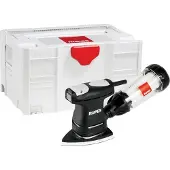 Rupes RU-LS71T/BOX Delta schuurmachine in systainer - 200W - 2mm