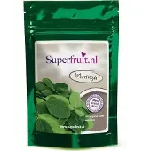Healthy Vitamins Moringa