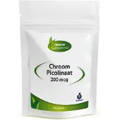 Healthy Vitamins Chroom Picolinaat