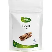 Healthy Vitamins Kaneelextract