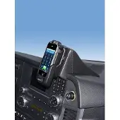 KUDA houder geschikt voor Mercedes Benz Actros 11/2011-2012 Kleur: Zwart