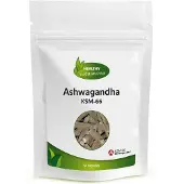 Healthy Vitamins Ashwagandha KSM-66