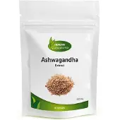 Healthy Vitamins Ashwagandha-extract