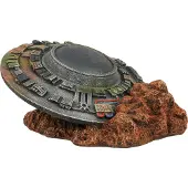 Aqua Della Ruimte UFO