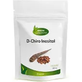 Healthy Vitamins D-Chiro-Inositol