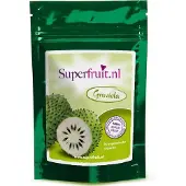 Healthy Vitamins Graviola
