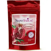 Healthy Vitamins Granaatappelextract
