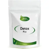 Healthy Vitamins Detox Plus