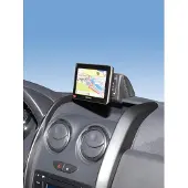 KUDA Houder - Dacia Duster 09/2013-2019 Kleur: Zwart