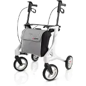 Topro Lichtgewicht Rollator Topro Pegasus (6,2 kg)