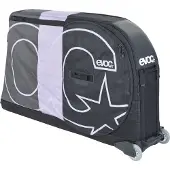 Evoc Bike Travel Bag Pro Multicolor Fietskoffer