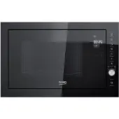 Beko MGB 25333 BG Microgolfoven 25L. 9 functies 36,5cm -