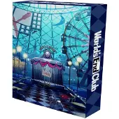 World's End Club Deluxe Edition - Switch