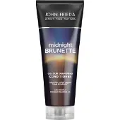 John Frieda Brilliant brunette midnight brunette conditioner