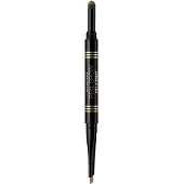 Max Factor Real Brow Fill & Shape Wenkbrauwpotlood - 01 Blonde