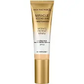 Max Factor Make-Up Gezicht Miracle Second Skin Nr.02 Fair Light 30 ml