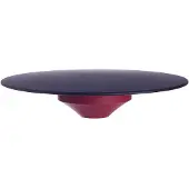 Louis Poulsen PH 80 Top Rouge/Black Sparepart