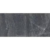 Sphinx Tegel 60 x 120 cm - Black - Keramiek - Rechthoekig - 2 stuks - 1,44 m2 - Marmerlook - Vloertegels - Wandtegels - Tegels - TB31201