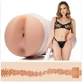 Fleshlight Girls - Mia Malkova Boss LVL UP Signature Butt