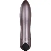 Evolved - Travel Gasm Bullet Vibrator - Zwart