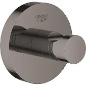 GROHE Essentials Haak Hard Graphite