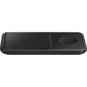Samsung Draadloze Oplader DUO Pad 9W Zwart