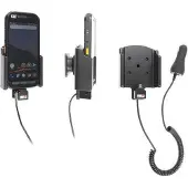 Brodit 712130 houder Actieve houder Mobiele telefoon/Smartphone Zwart