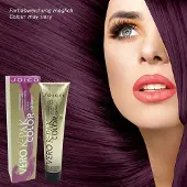 Joico Vero K-PAK Violet Intensifier Permanente crème haarkleuring MULTIPACK 3x74ml
