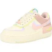 Nike Air Force 1 Shadow Pure Violet Maat 42.5 - Sneakers - Unisex